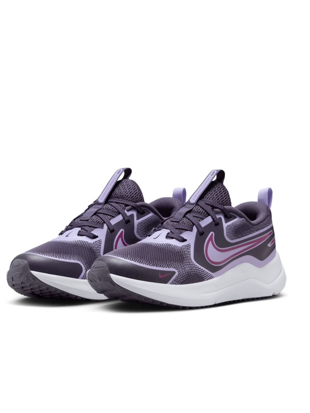 Nike Kids' Grade School Cosmic Runner Running Shoes